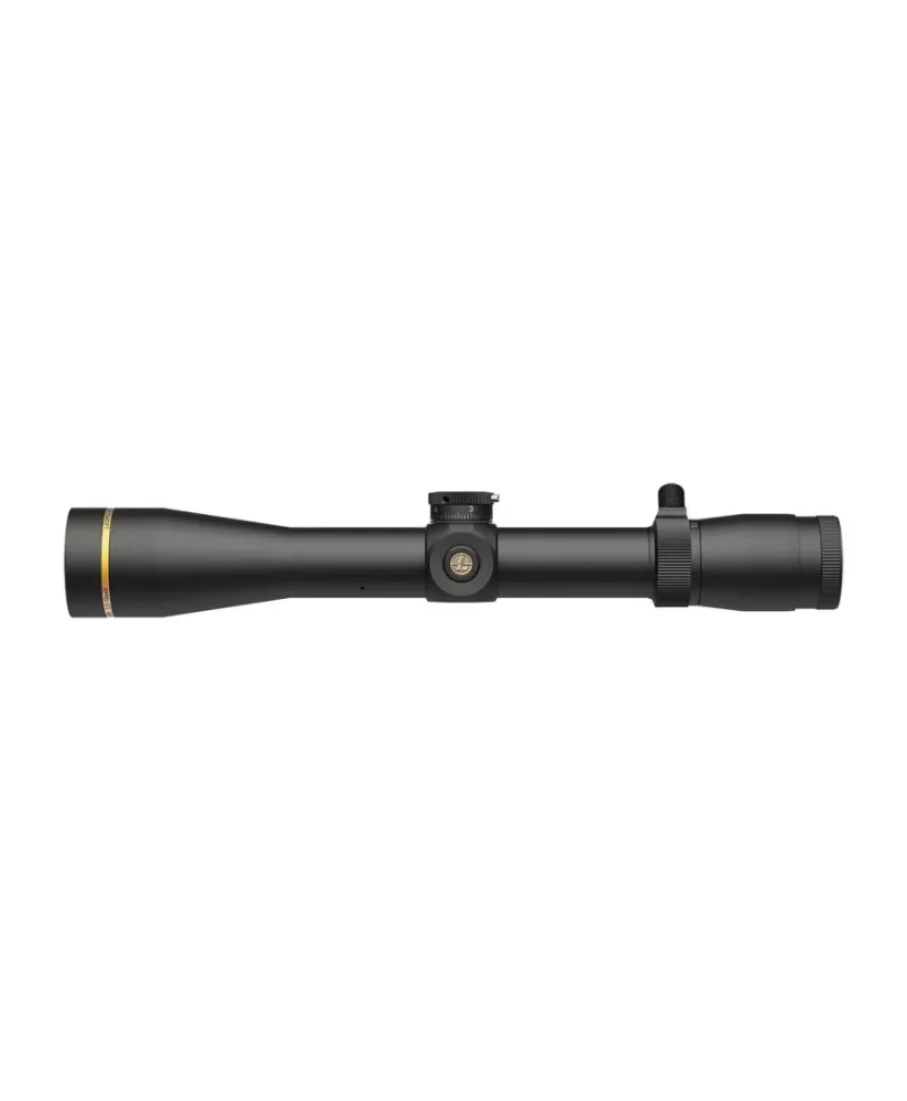 Luneta celownicza Leupold VX-3HD 3.5-10x40 30 mm iR CDS-ZL FireDot