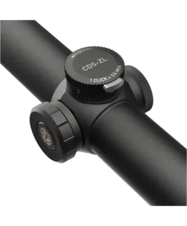 Luneta celownicza Leupold VX-3HD 3.5-10x40 30 mm iR CDS-ZL FireDot