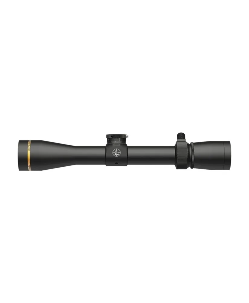 Luneta celownicza Leupold VX-3HD 2.5-8x36 1" CDS-ZL Duplex