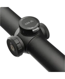 Luneta celownicza Leupold VX-3HD 1.5-5x20 30 mm iR CDS-ZL FireDot