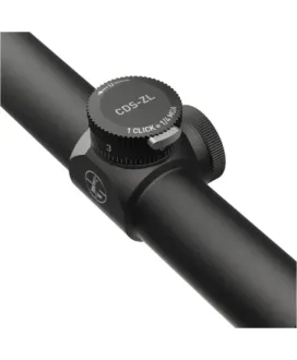 Luneta celownicza Leupold VX-3HD 1.5-5x20 1" CDS-ZL Duplex