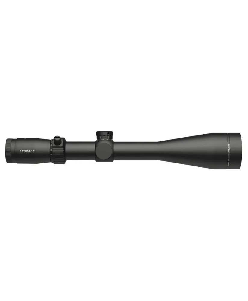 Luneta celownicza Leupold Mark 3HD 6-18x50 30 mm P5 Side Focus TMR