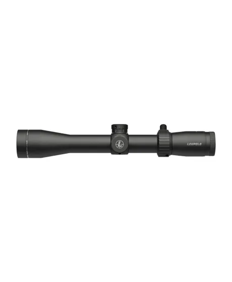 Luneta celownicza Leupold Mark 3HD 4-12x40 30 mm iR P5 FireDot TMR