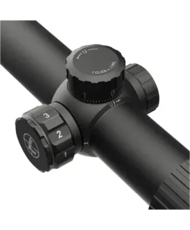 Luneta celownicza Leupold Mark 3HD 4-12x40 30 mm iR P5 FireDot TMR