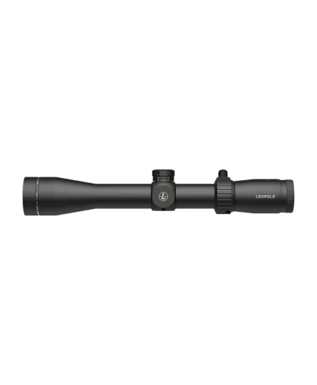 Luneta celownicza Leupold Mark 3HD 3-9x40 30 mm P5 MilDot