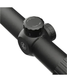 Luneta celownicza Leupold Mark 3HD 3-9x40 30 mm P5 MilDot