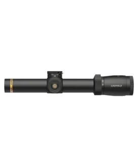 Luneta celownicza Leupold VX-5HD 1-5x24 30 mm CDS-ZL2 iR FireDot Duplex