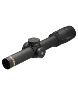 Luneta celownicza Leupold VX-5HD 1-5x24 30 mm CDS-ZL2 iR FireDot Duplex