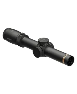 Luneta celownicza Leupold VX-5HD 1-5x24 30 mm CDS-ZL2 iR FireDot Duplex