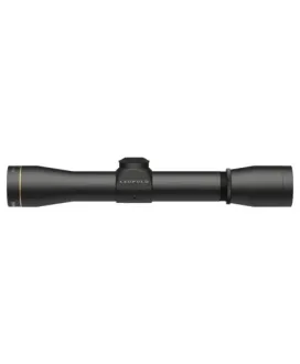 Luneta celownicza pistoletowa Leupold FX-I Rimfire 4x28 1" Fine Duplex