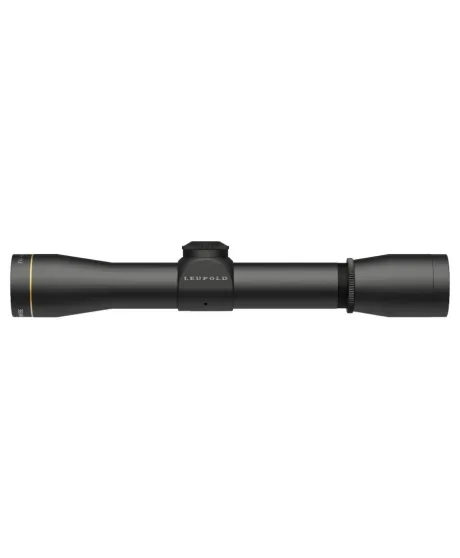 Luneta celownicza pistoletowa Leupold FX-I Rimfire 4x28 1" Fine Duplex