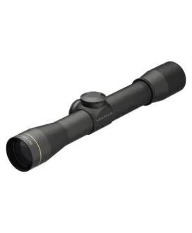 Luneta celownicza pistoletowa Leupold FX-I Rimfire 4x28 1" Fine Duplex