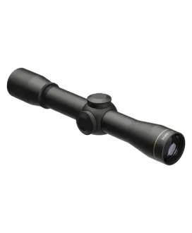 Luneta celownicza pistoletowa Leupold FX-I Rimfire 4x28 1" Fine Duplex