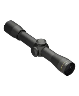 Luneta celownicza pistoletowa Leupold FX-I Rimfire 4x28 1" Fine Duplex