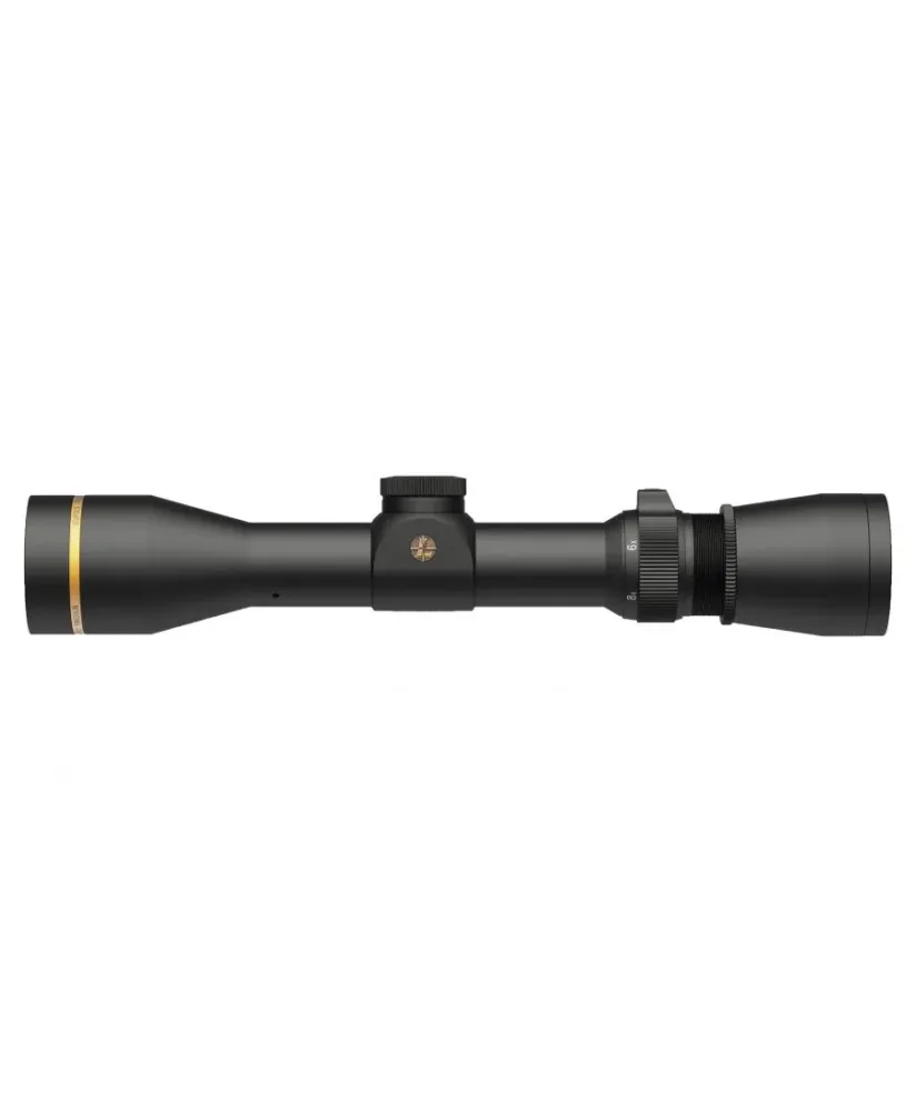 Luneta celownicza Leupold VX-3 Handgun 2.5-8x32 1" Duplex