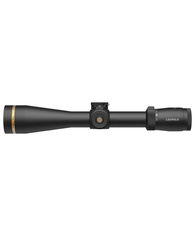 Luneta celownicza Leupold VX-5HD 3-15x44 30 mm CDS-ZL2 AO Focus Duplex/HTMR MRAD/Wind-Plex/Impact-29 MOA/Boone & Crockett