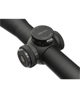 Luneta celownicza Leupold VX-5HD 3-15x44 30 mm CDS-ZL2 AO iR FireDot Duplex