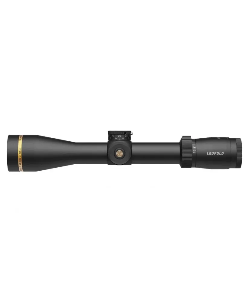 Luneta celownicza Leupold VX-5HD 2-10x42 30 mm CDS-ZL2 iR FireDot Duplex