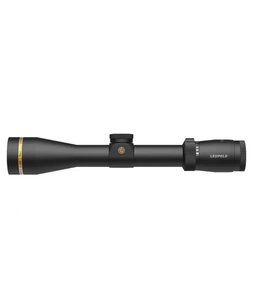 Luneta celownicza Leupold VX-5HD 2-10x42 30 mm Duplex