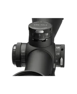 Luneta celownicza Leupold VX-6HD 4-24x52 34 mm CDS-ZL2/CDS-TZL3 AO iR LR Varmint Hunter/TMOA/Impact-23 MOA/ FireDot Duplex