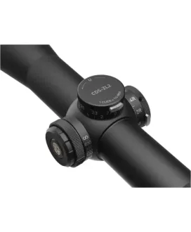 Luneta celownicza Leupold VX-6HD 4-24x52 34 mm CDS-ZL2/CDS-TZL3 AO iR LR Varmint Hunter/TMOA/Impact-23 MOA/ FireDot Duplex