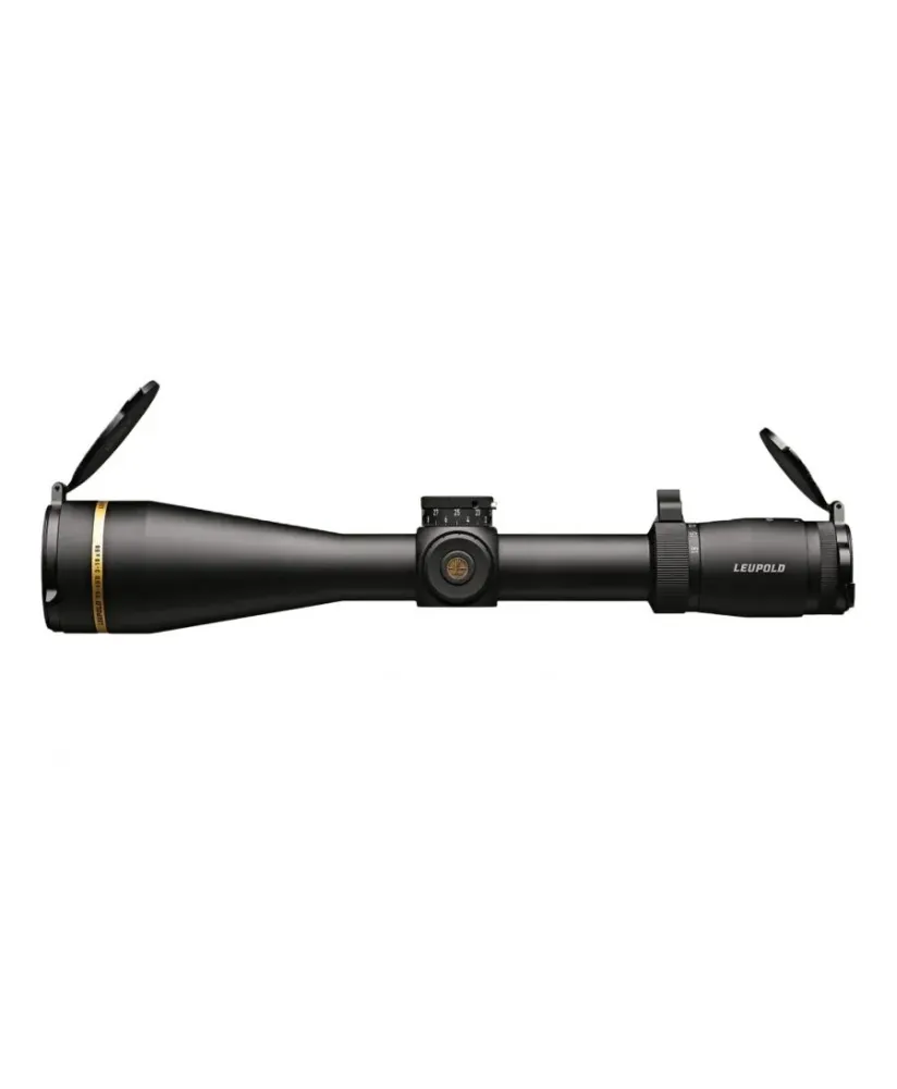 Luneta celownicza Leupold VX-6HD 3-18x50 30 mm CDS-ZL2 AO iR FireDot Duplex/Boone & Crockett/TMOA