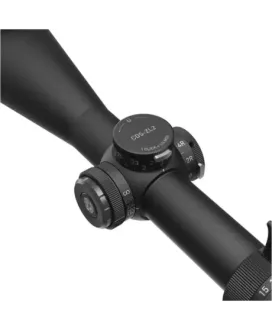 Luneta celownicza Leupold VX-6HD 3-18x50 30 mm CDS-ZL2 AO iR FireDot Duplex/Boone & Crockett/TMOA