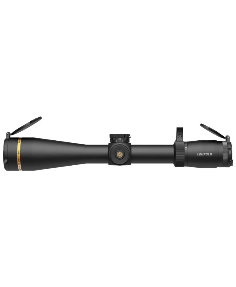 Luneta celownicza Leupold VX-6HD 3-18x44 30 mm CDS-ZL2 AO iR FireDot Duplex/TMOA Subalpine