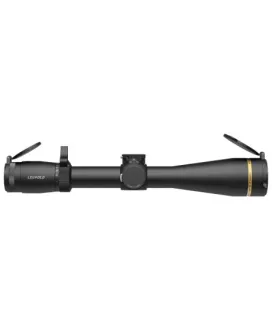 Luneta celownicza Leupold VX-6HD 3-18x44 30 mm CDS-ZL2 AO iR FireDot Duplex/TMOA Subalpine