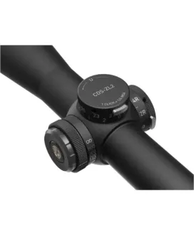 Luneta celownicza Leupold VX-6HD 3-18x44 30 mm CDS-ZL2 AO iR FireDot Duplex/TMOA Subalpine