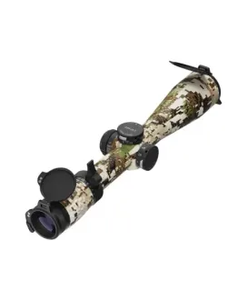 Luneta celownicza Leupold VX-6HD 3-18x44 30 mm CDS-ZL2 AO iR FireDot Duplex/TMOA Subalpine