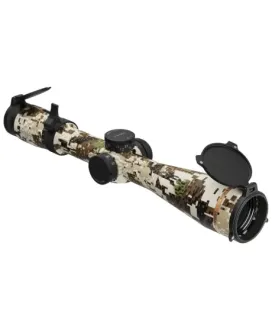 Luneta celownicza Leupold VX-6HD 3-18x44 30 mm CDS-ZL2 AO iR FireDot Duplex/TMOA Subalpine