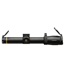 Luneta celownicza Leupold VX-6HD 1-6x24 30 mm CDS-ZL2 iR FireDot Duplex