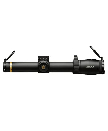 Luneta celownicza Leupold VX-6HD 1-6x24 30 mm CDS-ZL2 iR FireDot Duplex