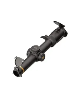 Luneta celownicza Leupold VX-6HD 1-6x24 30 mm CDS-ZL2 iR FireDot Duplex