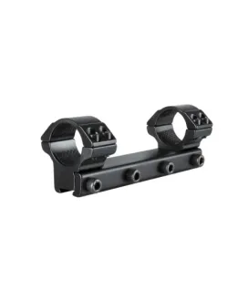 Montaż lunety Hawke Match średni 1" Dovetail
