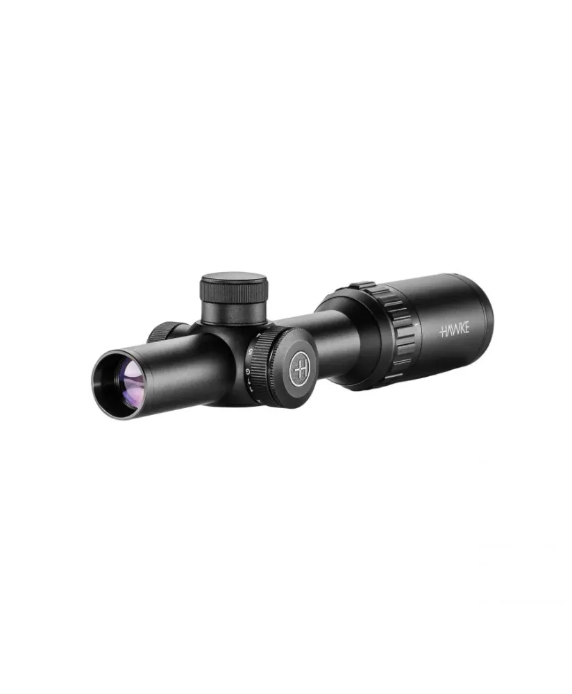 Luneta celownicza Hawke Vantage 1" 1-4x20 IR  Turkey Dot