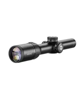 Luneta celownicza Hawke Endurance 30 WA 1-4x24 IR Tactical Dot 4x