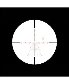 Luneta celownicza Primary Arms SLx 3-18X50 mm FFP Gen III ACSS Apollo .308/6.5 Grendel