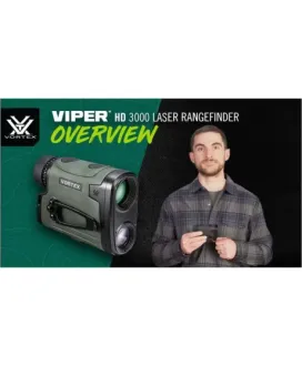 Dalmierz Vortex Viper HD 3000