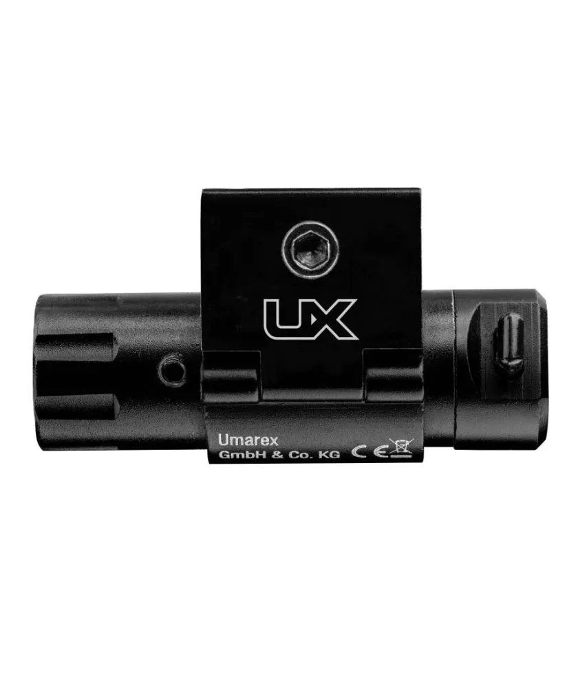 Celownik laserowy Umarex Micro Shot Laser