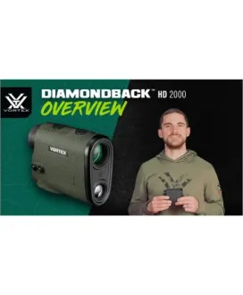 Dalmierz Vortex Diamondback HD 2000