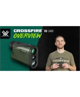 Dalmierz Vortex Crossfire 1400