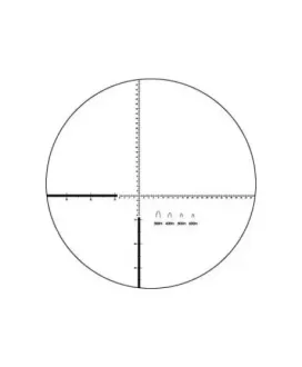 Monokular Vortex Recon 15x50 R/T