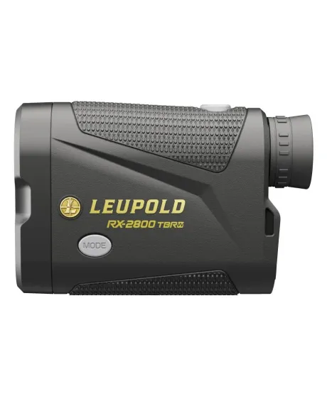 Dalmierz Leupold RX-2800 TBR/W Alpha IQ OLED