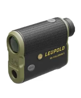 Dalmierz Leupold RX-FullDraw 5 DNA Black/Green OLED