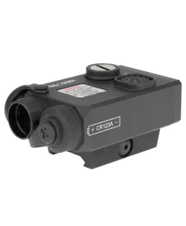 Laserowy wskaźnik celu Holosun LS221R