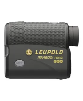 Dalmierz Leupold RX-1600i TBR/W DNA OLED