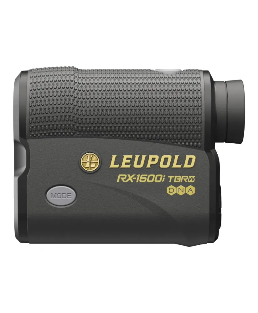 Dalmierz Leupold RX-1600i TBR/W DNA OLED