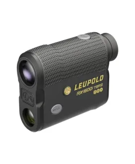 Dalmierz Leupold RX-1600i TBR/W DNA OLED